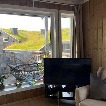 Sentral Leilighet Pa Geilo Extérieur photo