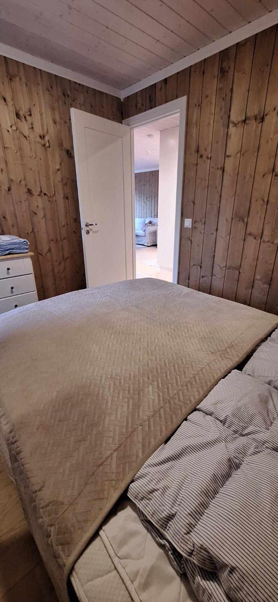 Sentral Leilighet Pa Geilo Extérieur photo