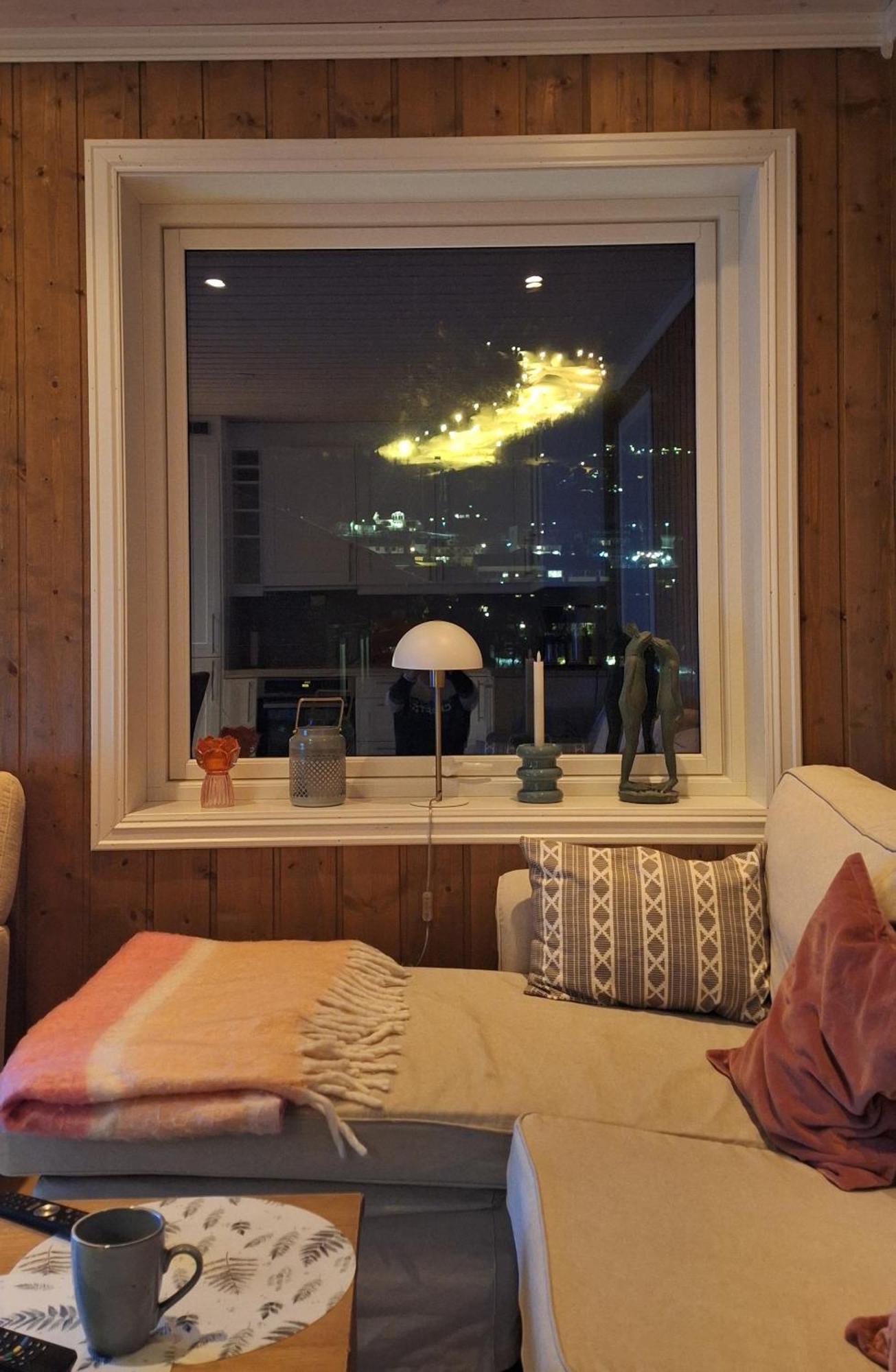 Sentral Leilighet Pa Geilo Extérieur photo